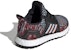 (TD) adidas UltraBoost 19 J 'Hitam Pelbagai Warna' EE6658