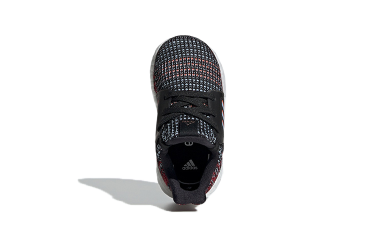 Purchase (TD) adidas UltraBoost 19 J ''Nero Multicolore'' EE6658