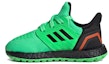 Buy (TD) adidas Ultraboost 20 'Hitam Hijau' EG4814