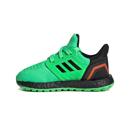 (TD) adidas Ultraboost 20 'Black Green'