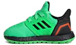 Buy (TD) adidas Ultraboost 20 ''Noir Vert'' EG4814