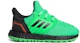 Order (TD) adidas Ultraboost 20 'Hitam Hijau' EG4814