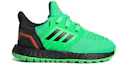 Order (TD) adidas Ultraboost 20 ''Noir Vert'' EG4814