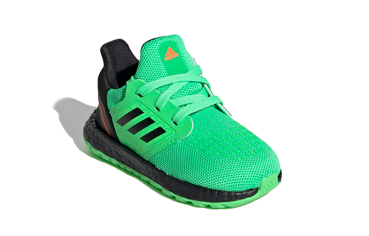 Lookbook (TD) adidas Ultraboost 20 ''Noir Vert'' EG4814
