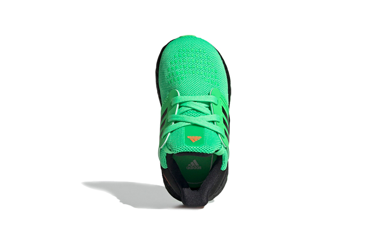 Purchase (TD) adidas Ultraboost 20 ''Noir Vert'' EG4814