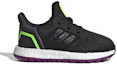 Order (TD) adidas Ultraboost 20 ''Noir Violet Blanc'' EG4813