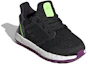 Lookbook (TD) adidas Ultraboost 20 ''Noir Violet Blanc'' EG4813
