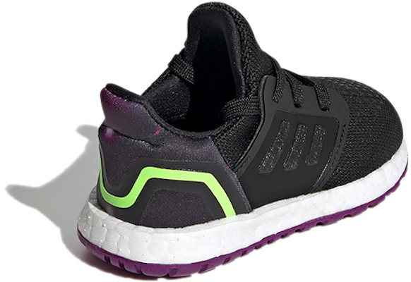 (TD) adidas Ultraboost 20 ''Noir Violet Blanc'' EG4813 Shop (TD) adidas Ultraboost 20 ''Noir Violet Blanc'' EG4813