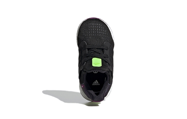 Purchase (TD) adidas Ultraboost 20 ''Noir Violet Blanc'' EG4813