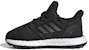 (TD) adidas Ultraboost 20 'Hitam Putih' EG4816