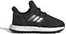 (TD) adidas Ultraboost 20 'Hitam Putih' EG4816