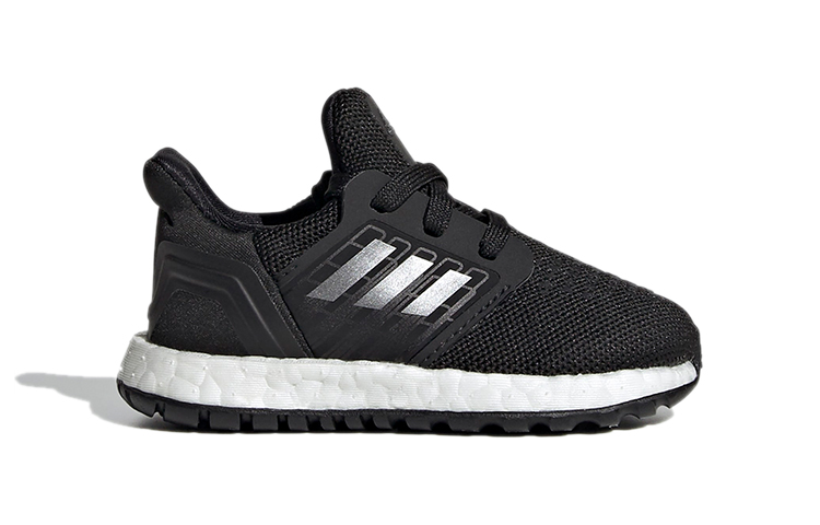 Order (TD) adidas Ultraboost 20 ''Noir Blanc'' EG4816