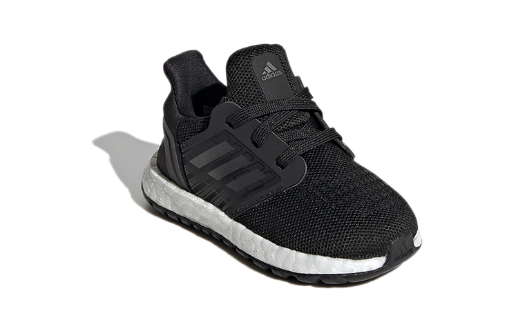 Lookbook (TD) adidas Ultraboost 20 ''Noir Blanc'' EG4816