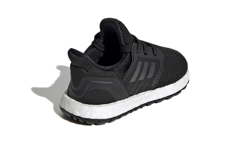 Shop (TD) adidas Ultraboost 20 ''Noir Blanc'' EG4816