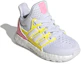 Lookbook (Toddler) adidas UltraBoost 5.0 DNA 'White Beam Pink' GZ5029
