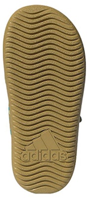 (TD) adidas Velcro Sandal Kasual Sukan Hijau Zaitun GZ1310 Purchase (TD) adidas Velcro Sandal Kasual Sukan Hijau Zaitun GZ1310