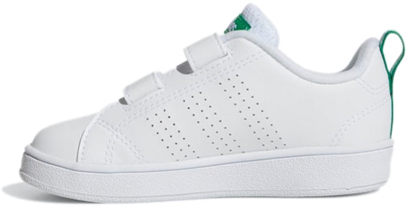 (TD) 아디다스 VS 어드밴티지 클린 CMF J '화이트' AW4889 Buy (TD) 아디다스 VS 어드밴티지 클린 CMF J '화이트' AW4889