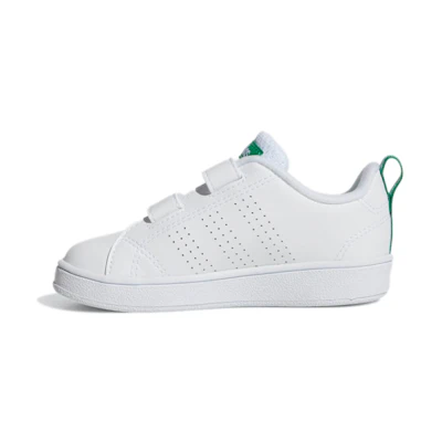 (TD) adidas VS Advantage Clean CMF J 'White'