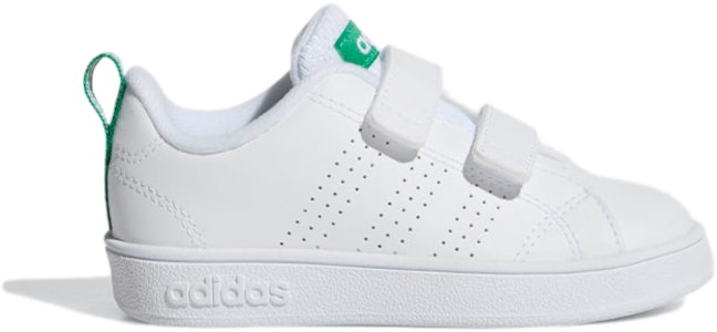 (TD) 아디다스 VS 어드밴티지 클린 CMF J '화이트' AW4889 Order (TD) 아디다스 VS 어드밴티지 클린 CMF J '화이트' AW4889