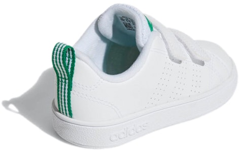 (TD) 아디다스 VS 어드밴티지 클린 CMF J '화이트' AW4889 Shop (TD) 아디다스 VS 어드밴티지 클린 CMF J '화이트' AW4889