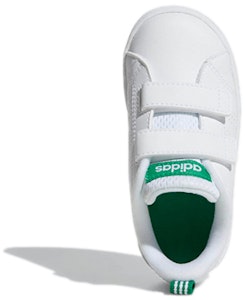 (TD) 아디다스 VS 어드밴티지 클린 CMF J '화이트' AW4889 Purchase (TD) 아디다스 VS 어드밴티지 클린 CMF J '화이트' AW4889