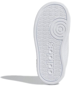 (TD) 아디다스 VS 어드밴티지 클린 CMF J '화이트' AW4889 Details for (TD) 아디다스 VS 어드밴티지 클린 CMF J '화이트' AW4889