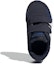 Purchase (TD) adidas VS Switch 3 'Biru Tua' FW6663