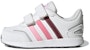 (TD) adidas VS Switch 3 'Putih Burgundy Rose' GW2978