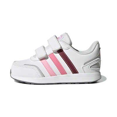 (TD) adidas VS Switch 3 'White Burgundy Rose'
