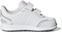 Order (TD) adidas VS Switch 3 'Putih Burgundy Rose' GW2978