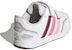 (TD) adidas VS Switch 3 'Putih Burgundy Rose' GW2978