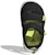 (TD) adidas Sandal Air Ct I Hitam/Kuning/Hijau GX2478