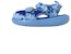 (TD) adidas Sandal Air 'Biru' HP6788