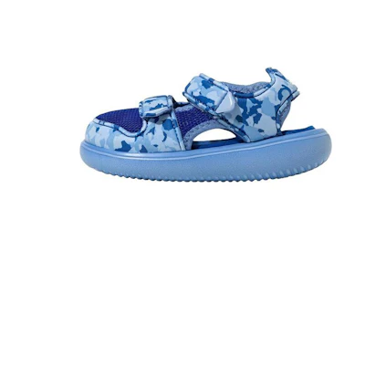 (TD) adidas Water Sandal 'Blue'