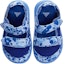 Lookbook (TD) adidas Sandal Air 'Biru' HP6788