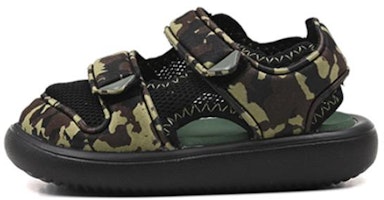 (Toddler) adidas Water Sandal 'Camouflage' HP6786 (Toddler) adidas Water Sandal 'Camouflage' HP6786