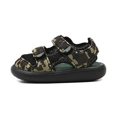 (TD) adidas Water Sandal 'Camouflage'
