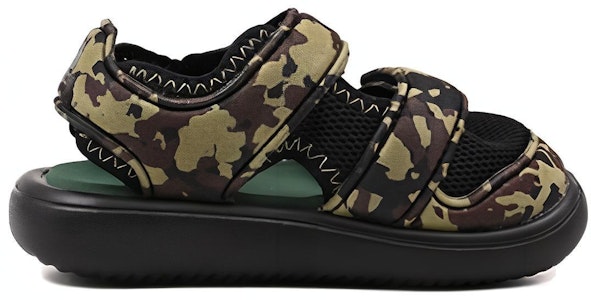 (TD) adidas Sandal Air 'Camouflage' HP6786 Order (TD) adidas Sandal Air 'Camouflage' HP6786