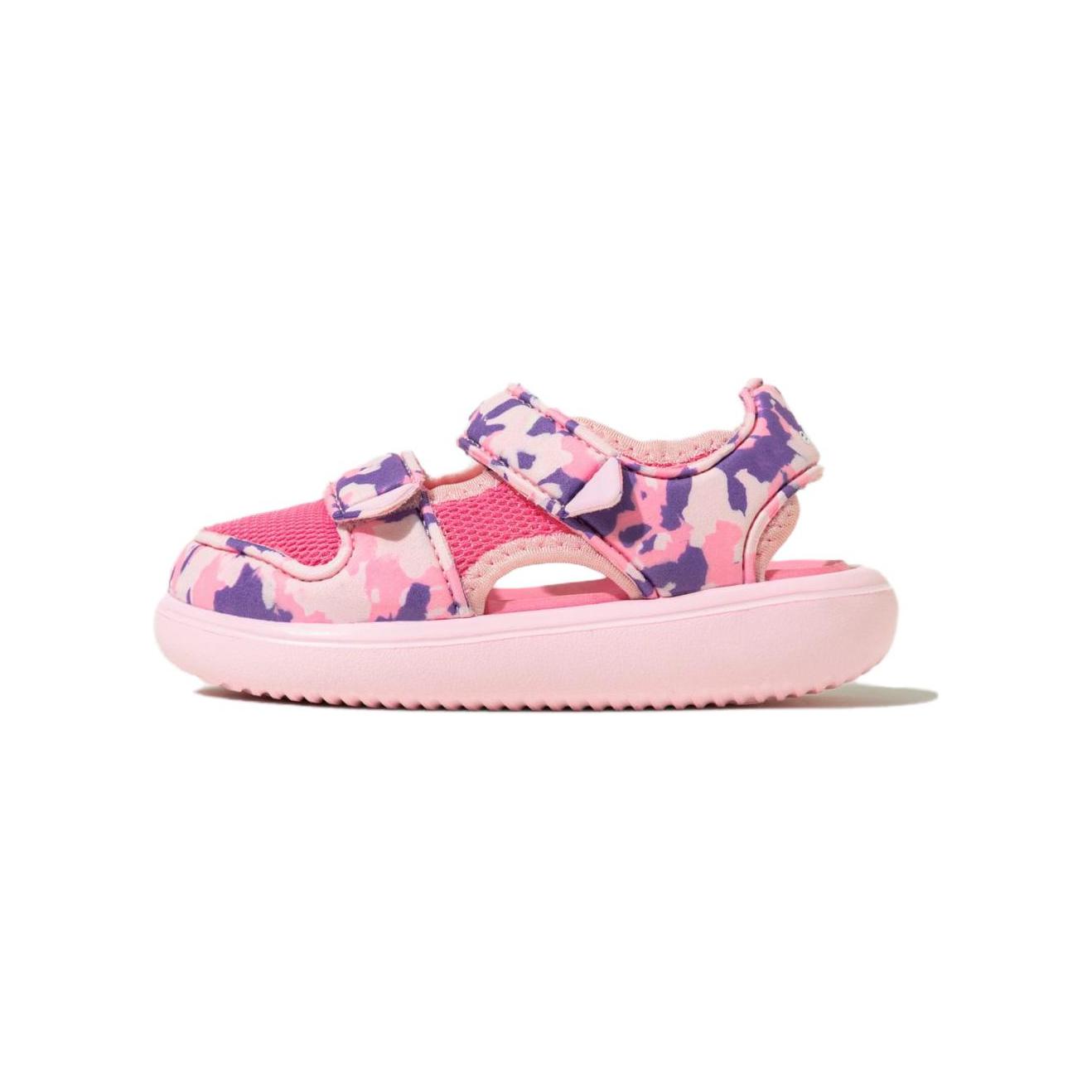 (Toddler) adidas Water Sandal 'Pink' HP6789