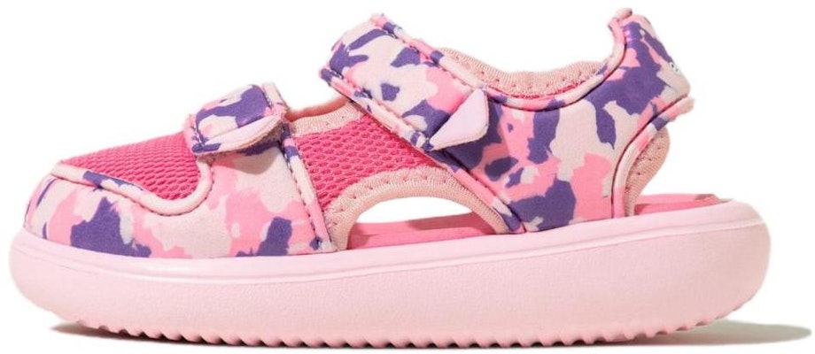 (Toddler) adidas Water Sandal 'Pink' HP6789 Buy (Toddler) adidas Water Sandal 'Pink' HP6789