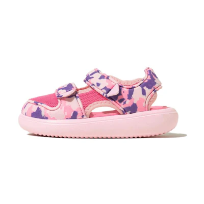 (TD) adidas Water Sandal 'Pink'