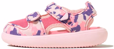 (Toddler) adidas Water Sandal 'Pink' HP6789 (Toddler) adidas Water Sandal 'Pink' HP6789