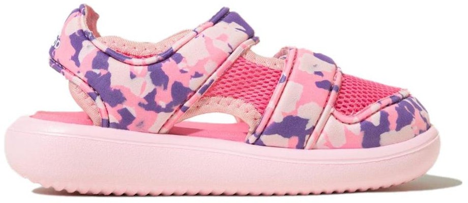 (Toddler) adidas Water Sandal 'Pink' HP6789 Order (Toddler) adidas Water Sandal 'Pink' HP6789
