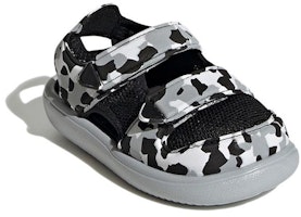 (TD) アディダス ウォーターサンダル (通気性◎) GZ1311 Lookbook (TD) アディダス ウォーターサンダル (通気性◎) GZ1311