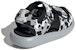 (TD) adidas Sandal Air Ct I Kasual Sukan Bernafas Hitam GZ1311