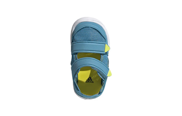(TD) Sandales adidas Water CT I Bleu Jaune Blanc ''Bleu Jaune Blanc'' FY8051 Purchase (TD) Sandales adidas Water CT I Bleu Jaune Blanc ''Bleu Jaune Blanc'' FY8051