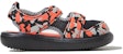 (TD) Sandal Air adidas 'Oren Kelabu' IE0177