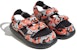 (TD) Sandal Air adidas 'Oren Kelabu' IE0177