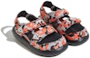Lookbook (TD) Sandal Air adidas 'Oren Kelabu' IE0177