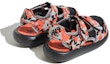 Shop (TD) Sandal Air adidas 'Oren Kelabu' IE0177